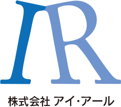 IRロゴ