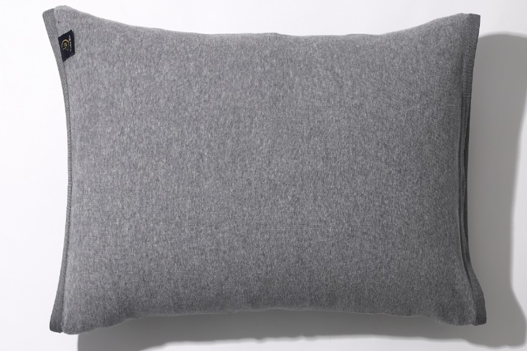 【麻炭シートつき】枕カバー